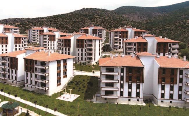 Toplu Konut Site İlaçlama
