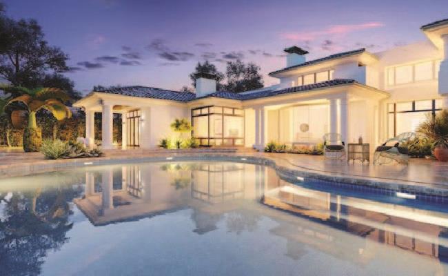 Villa İlaçlama
