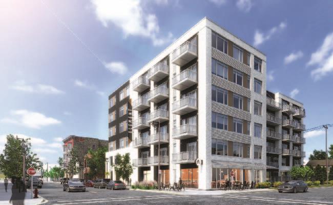 Apartman Bina İlaçlama